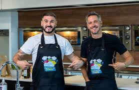 Whether the food is baked, fried, sautéed, bo. Help Reach For A Dream Break A Guinness World Records Title Fourways Review