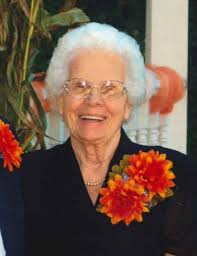 Obituary information for Vera L. Schreckengost