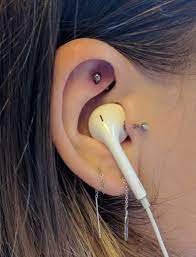 Pin On Pierced