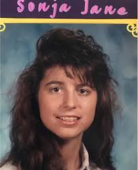 Sonja Jane Larson (1972-1990)