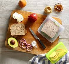 Check spelling or type a new query. People Are Obsessed With These 12 Reusable Storage Bags On Amazon Cheap Food Storage Containers
