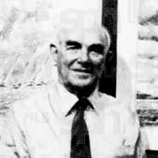 James W Ferrie — Docomomo Singapore