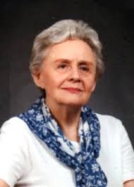 Genevieve Elaine Muirhead Sullivan