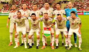 Belgium (b csoport), olaszország (a. Oktober 8 An Rendezik Meg A Bulgaria Magyarorszag Eb Potselejtezo Merkozest Sportmenu