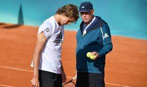 Последние твиты от alexander zverev (@alexzverev). Aleksandr Zverev Starshij Sdal Polozhitelnyj Test Na Koronavirus