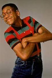 Even more photos and texts about kellie williams (laura winslow). Steve Urkel Wikipedia