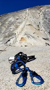 Is It Safe to Climb Half Dome ...