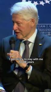 June 25, 2023 ❤️ They started dating when they were both 23yo… wow.  #hillaryclinton #billclinton #love #relationship #marriage #fyp #foryou  #romantic #viral #couple #lovestory #celebrity #storytime