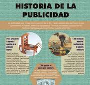 Historia de la publicidad | PPT