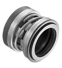 Large round mottled green porcelain ceramic table jar lamp m12546(d) £139.00. 2