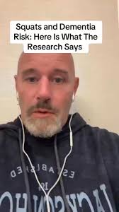 Interesting research! Do you do weighted or body weight squats as a regular  routine?