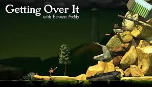 Extracting your apk apps for free. Getting Over It With Bennett Foddy On Steam