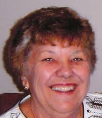 Joanne Barlow Obituary (1939-05-08