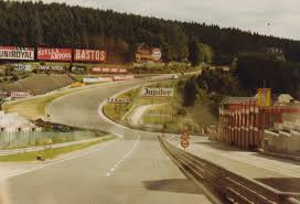 Image result for Rouge Marina 1985 UMM