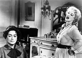 Whatever Happened To Baby Jane Four Vague Visages
