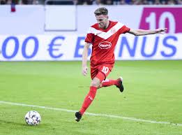 Price new from used from mp3 music, january 1, 1991 please retry $8.99. Marvin Ducksch Verlasst Fortuna Dusseldorf