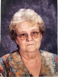 Obituary for Ruth Ellen Stephens