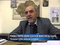 Superioare studii cerințe fata de candidați: Pensiile Grupa I Si Ii A De Munca Recalculate Youtube