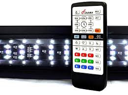 Best Led Lighting For Planted Tanks 2020 Reviews