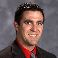 Ernest Cooley Jr. (@MrCooley)