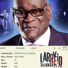 Larry Reid Live