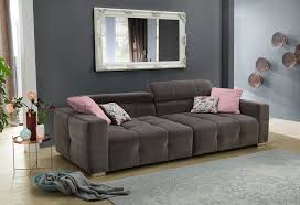 Shaping the future of film, tv, and digital content. Lifestyle4living Big Sofa Mega Sofa Xxl Sofa Ultrasofa Kuschelsofa Sofa Couch Samtahnlicher Stoff Grau Kissen Samtmobel