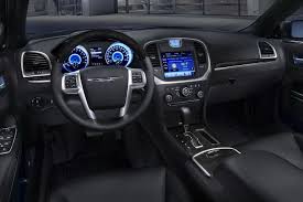 Chrysler 300 Interior Chrysler 300 Chrysler 300 Interior 2014 Chrysler 300