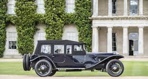 We did not find results for: 1925 Lancia Lambda Classic Driver Market