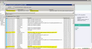 Kaspersky Download Repository Issue