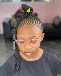 🦋💕 THE FUN BUN & BANG 🦋💕 Posh hair and confidence for kids 💐 I started  my brand Muy Bella Styles with high hopes that I could enhance the beauty  of others