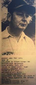 Penn-Trafford Warrior Football