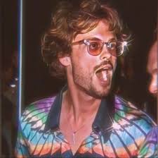 Matthew Gray Gubler In 2020 Matthew Gray Matthew Gray Gubler Dr Spencer Reid