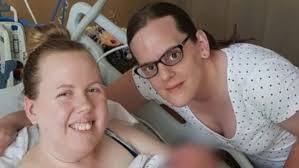 Breastfeeding expert pits science against ideology in landmark transgender  parenting case after male-born mum launches legal action