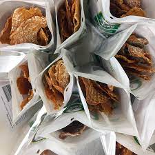 All Natural Farm Fresh Chicken Jerky For Dogs Bits And Strips 12oz Bag By Lucky Premium Treats Read More Reviews Of T Dog Treats Chicken Jerky Fresh Chicken