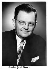 1971: LAFAYETTE HISTORY. SEN. DUDLEY J. LEBLANC. From the Lafayette Daily  Advertiser of October 22nd, 1971: SENATOR DUDLEY J. LEBLANC DIES AT AGE 77  ABBEVILLE