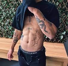 Find you new favorite model here. Forbidden Unicorn Queen Torso Tattoos Small Tattoos For Guys Small Chest Tattoos