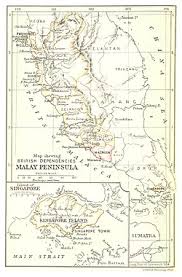 Malahan pihak british telah berjaya menguasai ekonomi tempatan. Tanah Melayu British Wikipedia Bahasa Melayu Ensiklopedia Bebas