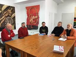 Maybe you would like to learn more about one of these? Treba Privoditi V Galereyi Ajtishnikiv Hipsteriv Garnih Zhinok Oleksandr Rojtburd U Frankivsku Reporter