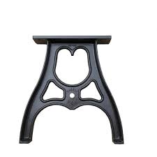 Furniture feet adjustable aluminum cupboard cabinet sofa coffee table leg 4pcs. 16 1 Pair Cast Aluminum Coffee Table Bench Legs Etsy