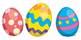 You can vary the coins and bills you put into the. Easter Eggs 2 Illustration Twinkl