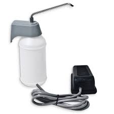 Purchase soap dispenser malaysia in bulk at strikingly low prices. Soap Dispenser Aw 220 A Kuala Lumpur Malaysia Alive Hygiene Industrial Cleaning Safety Products Malaysia