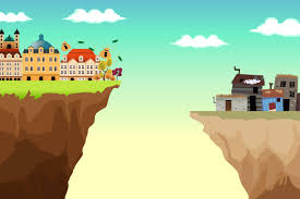 Kin is built, grown, and governed by us, the developers who make up the ecosystem. High Wealth Inequality Linked With Greater Support For Populist Leaders Association For Psychological Science Aps