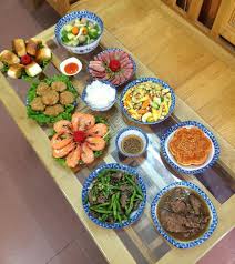 Cải chíp nấm hương xào; Gá»£i Y Chuáº©n Bá»‹ Mam Cá»— Cung Ráº±m Thang Gieng Canh Ty 2020 Thá»i Ä'áº¡i