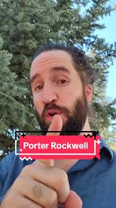 Porter Rockwell
