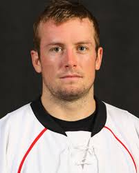 Connor James Stats and Player Profile