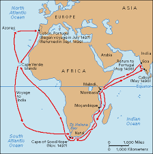 Vasco is goa's most populous overgrown town and the adjoining mormugao port are busy, dusty and mainly commercial centres. Vasco Da Gama Map Vasco Da Gama Africa Map Map