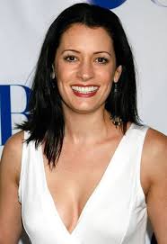 Paget Brewster