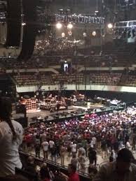 Photo0 Jpg Picture Of Hampton Coliseum Tripadvisor