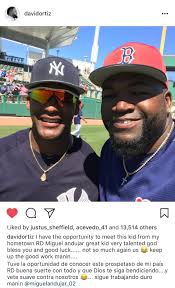 David Ortiz