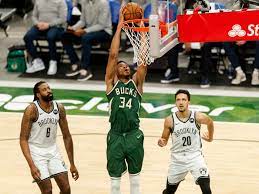 Sportsline's model is leaning under on the total, projecting 227 combined points. Rapid Recap Bucks 117 Nets 114 Brew Hoop